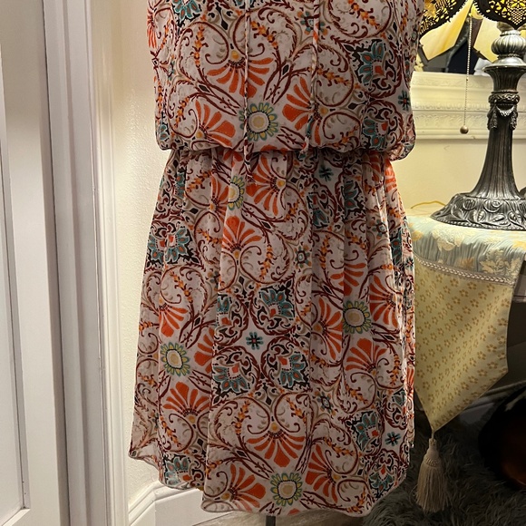 summer dress - Picture 1 of 4